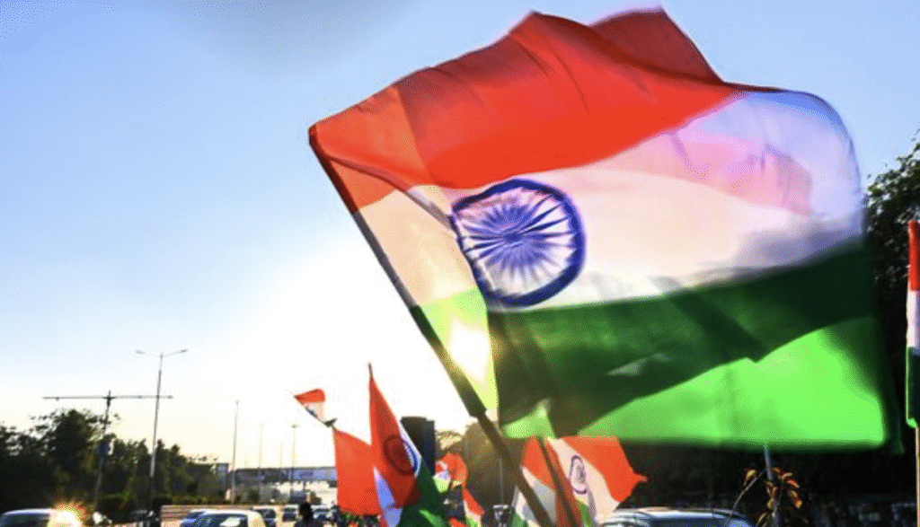 India 4th largest economy